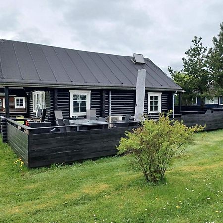 Holiday Home Hovborg X エクステリア 写真