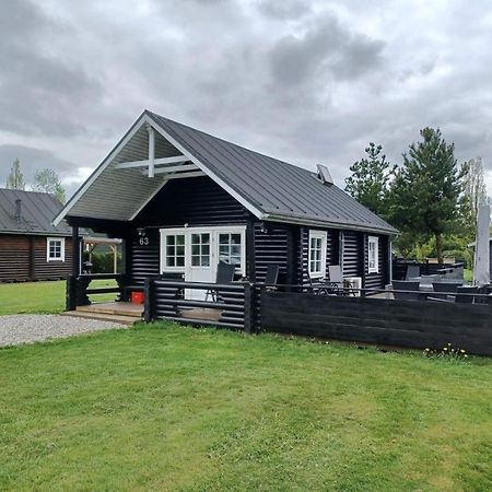 Holiday Home Hovborg X エクステリア 写真