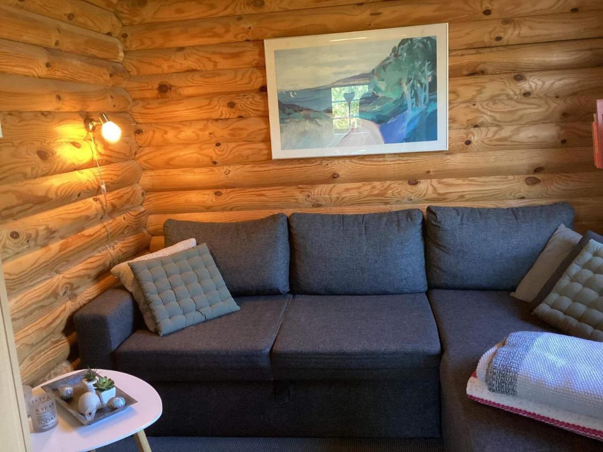 Holiday Home Hovborg X エクステリア 写真