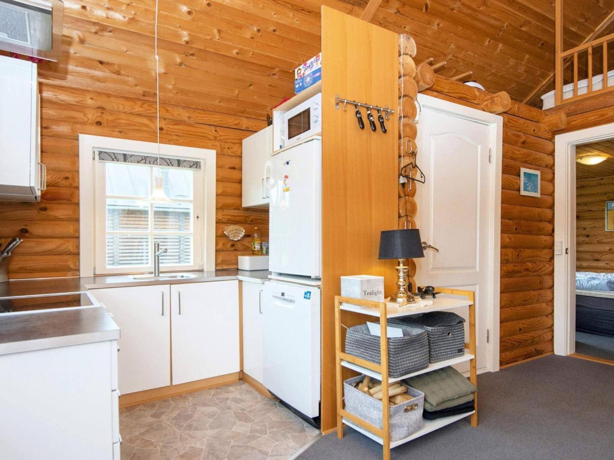Holiday Home Hovborg X エクステリア 写真