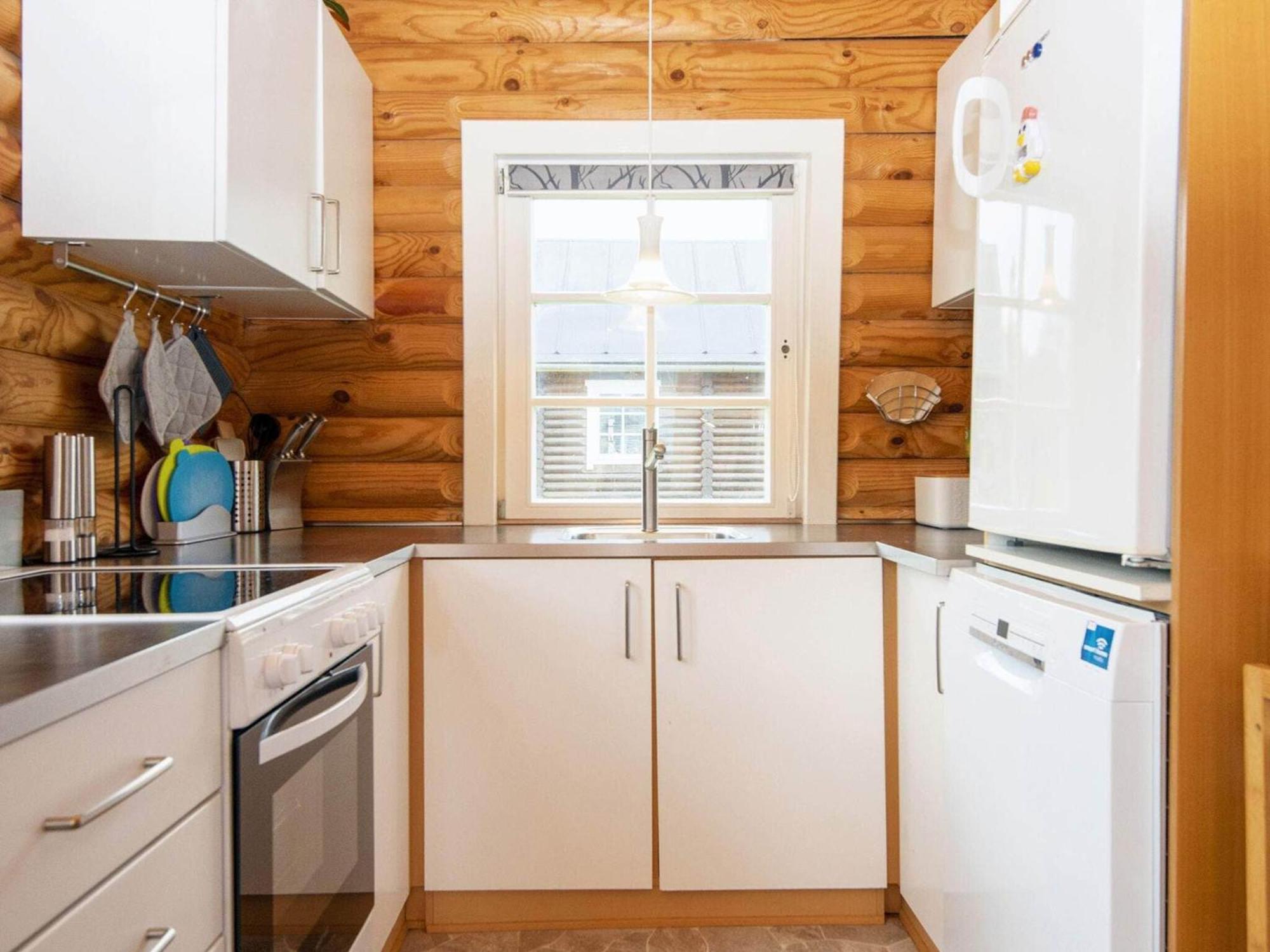 Holiday Home Hovborg X エクステリア 写真
