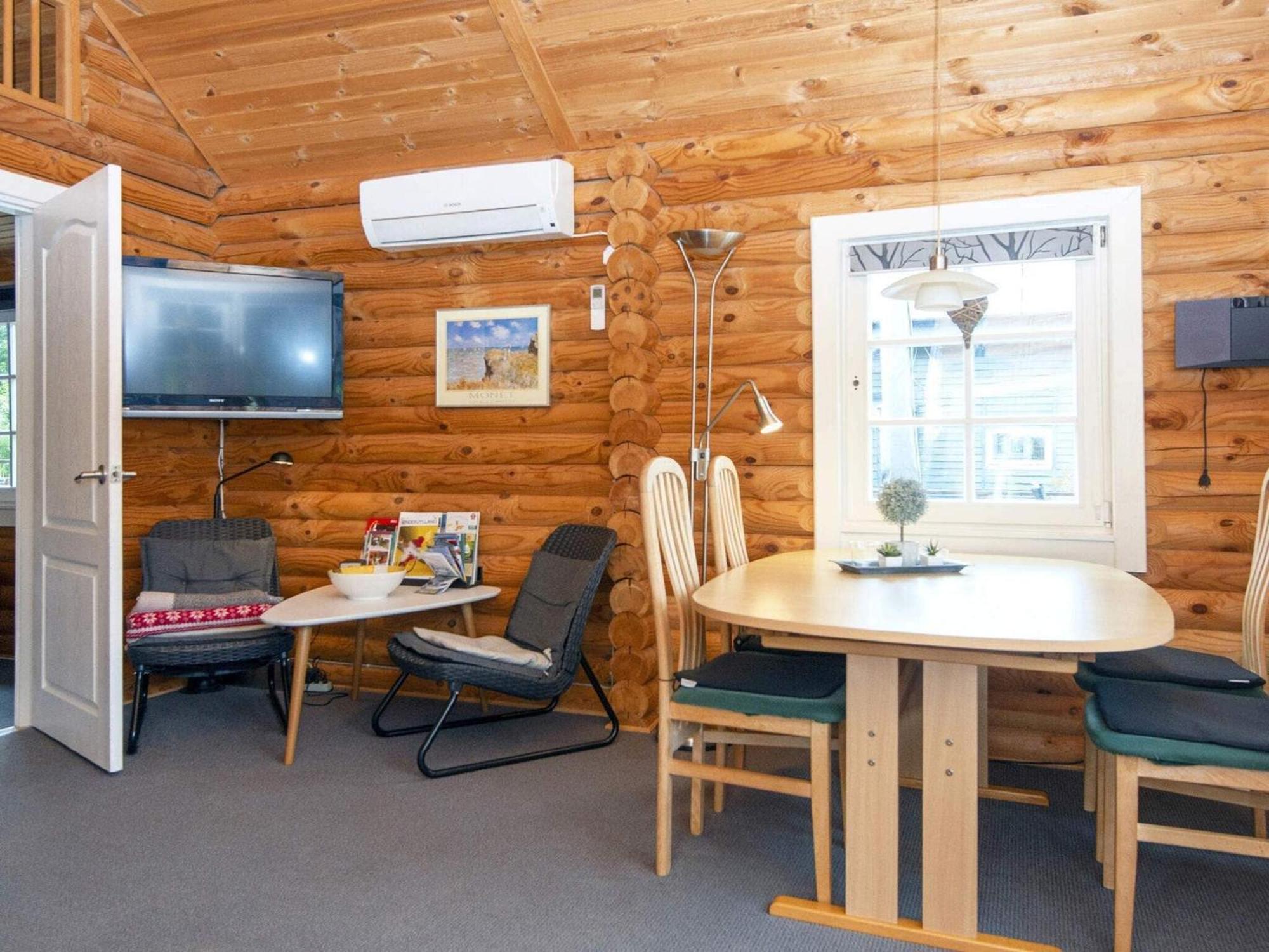 Holiday Home Hovborg X エクステリア 写真
