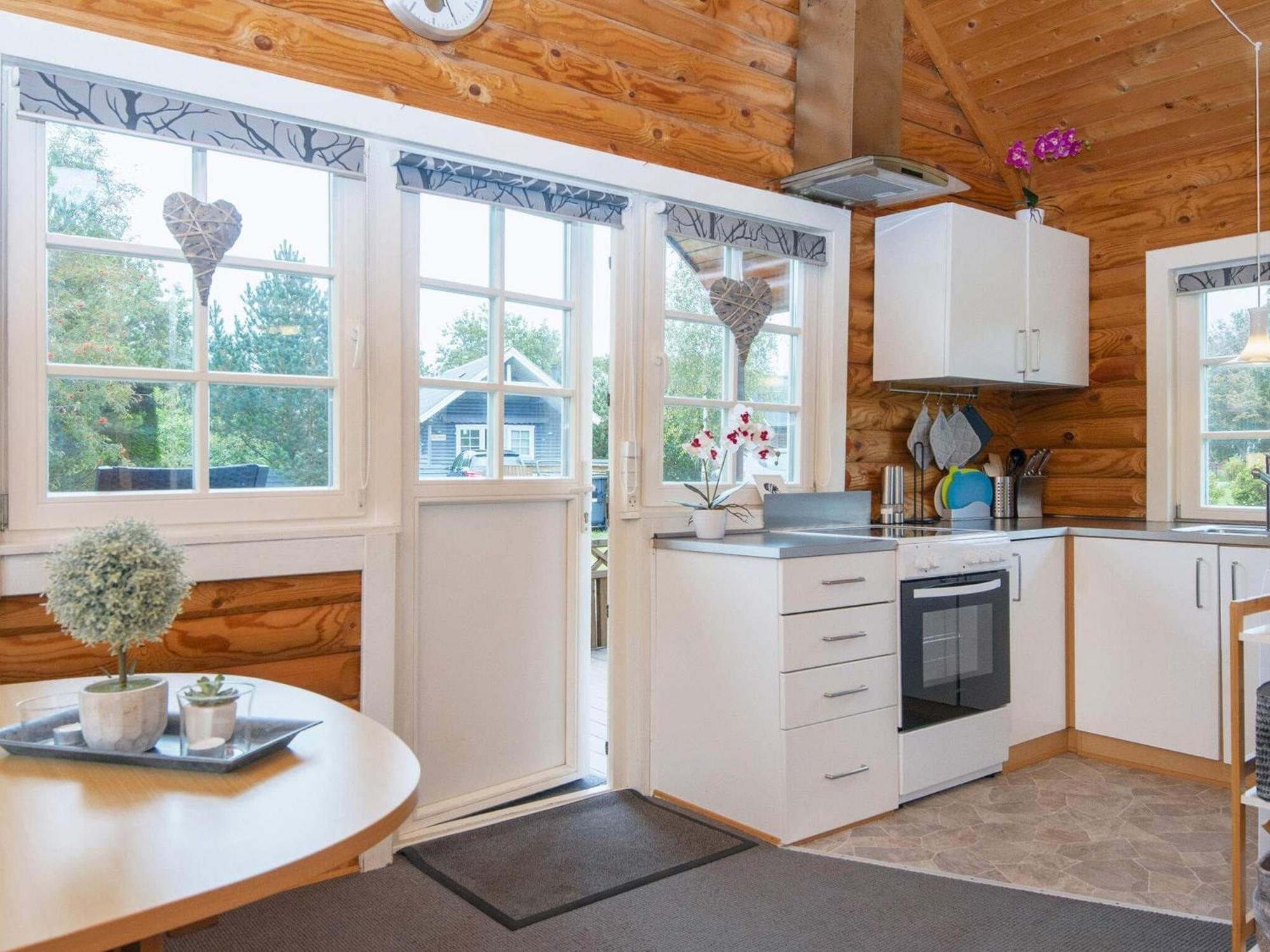 Holiday Home Hovborg X エクステリア 写真