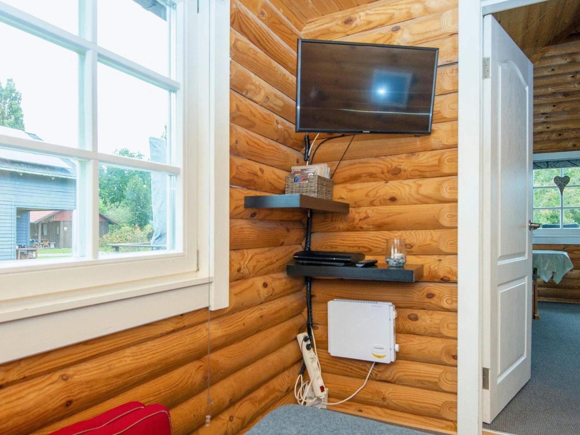 Holiday Home Hovborg X エクステリア 写真