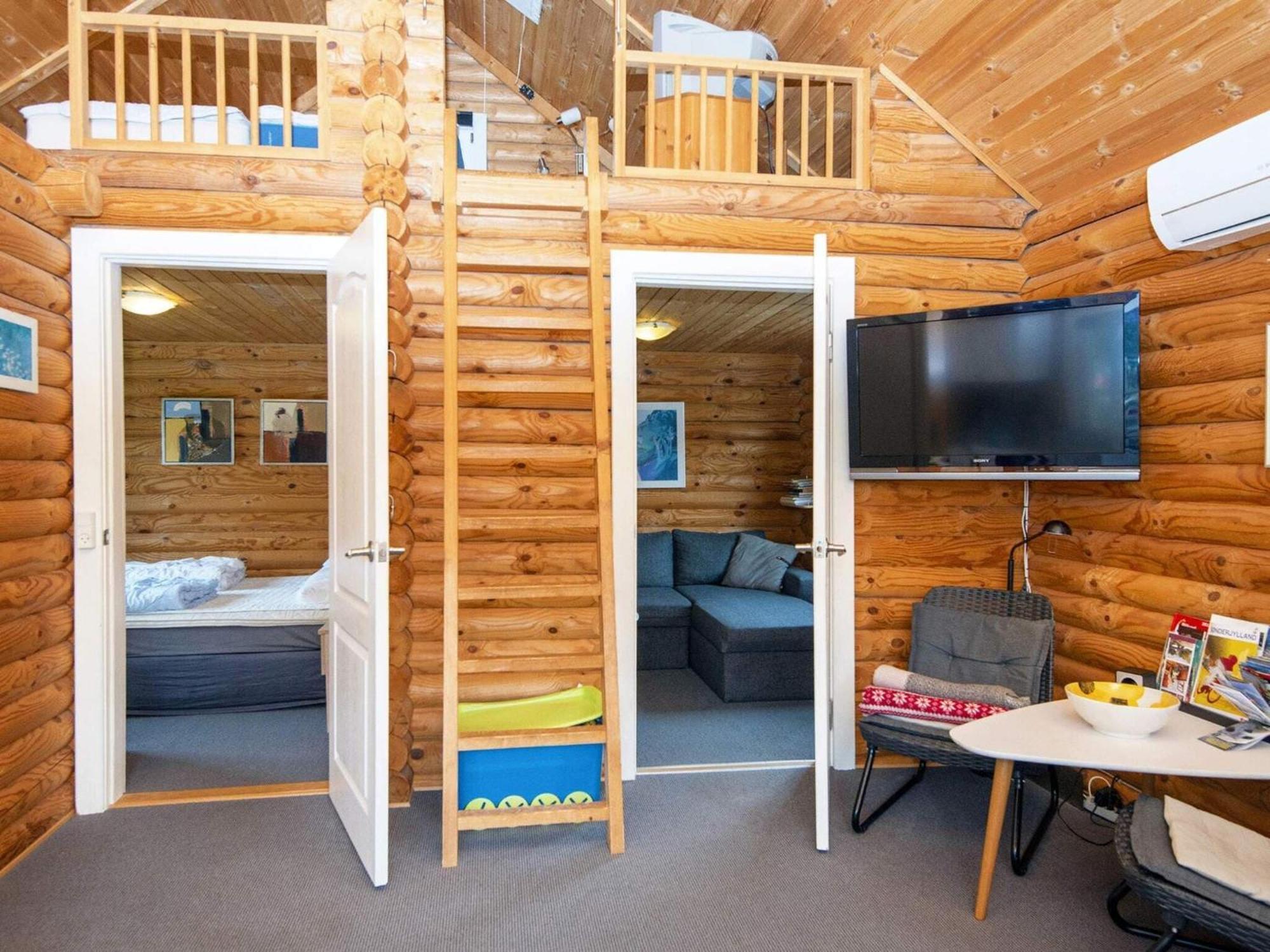 Holiday Home Hovborg X エクステリア 写真