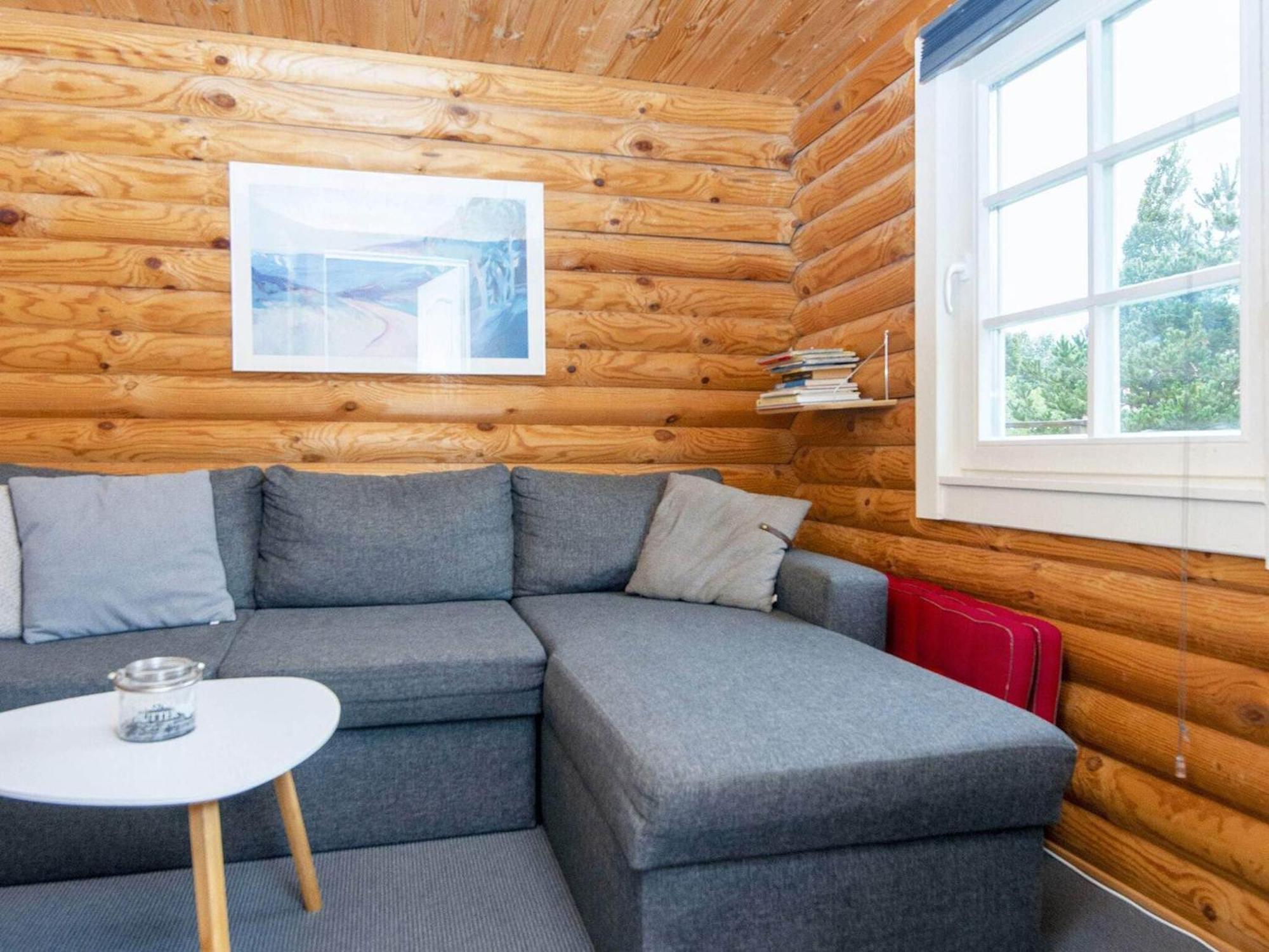 Holiday Home Hovborg X エクステリア 写真