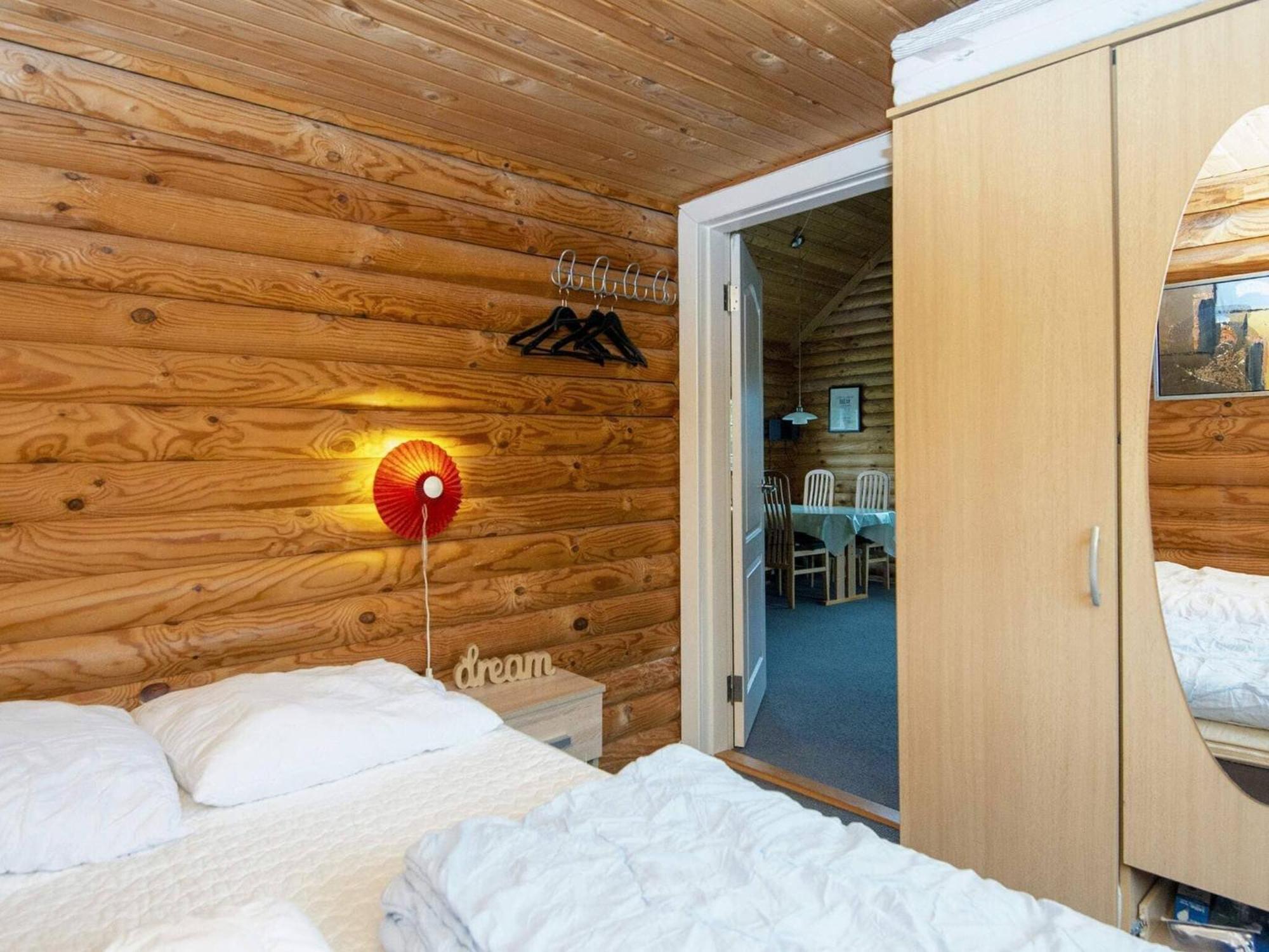 Holiday Home Hovborg X エクステリア 写真